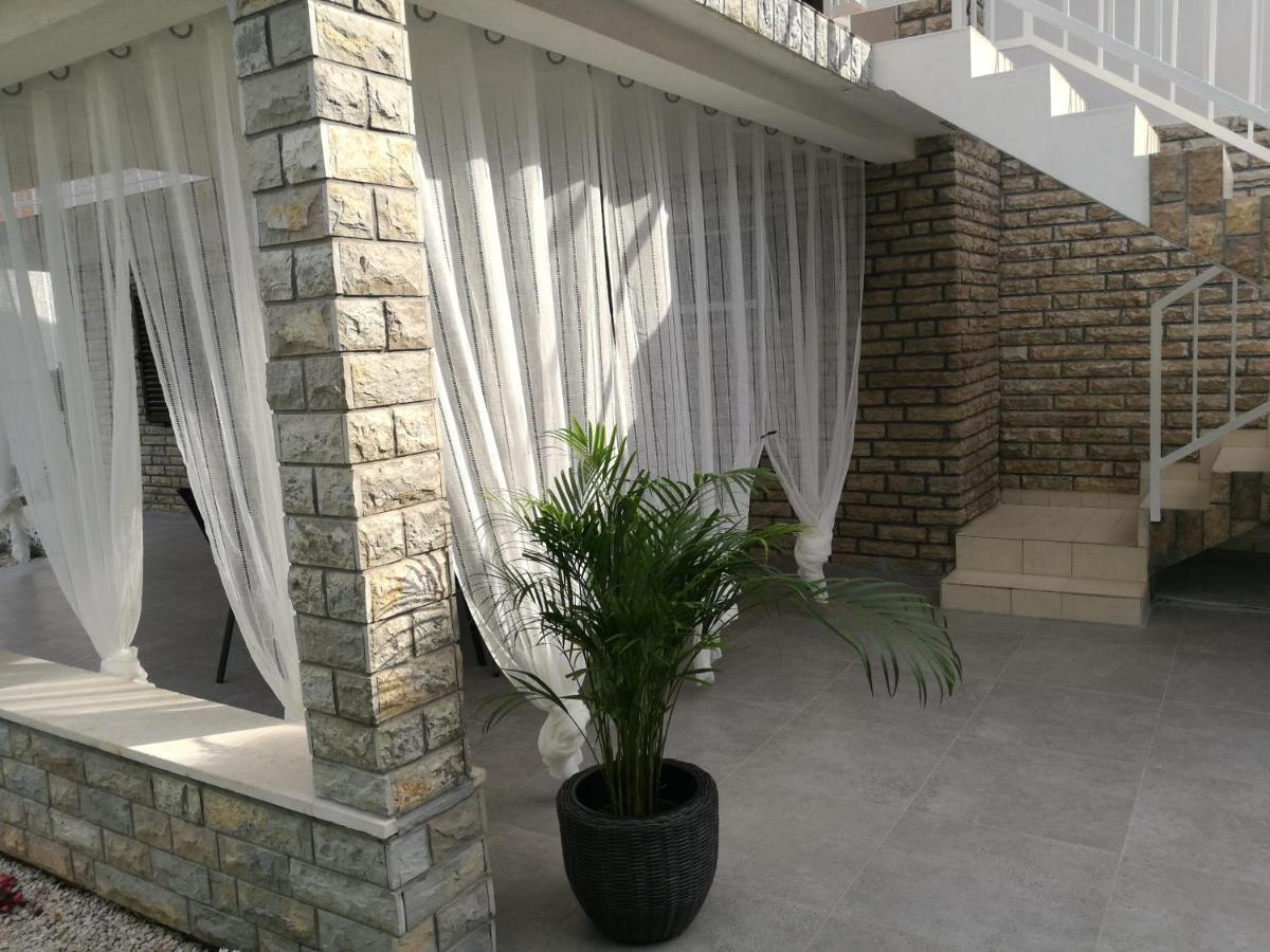 Kus Appartement