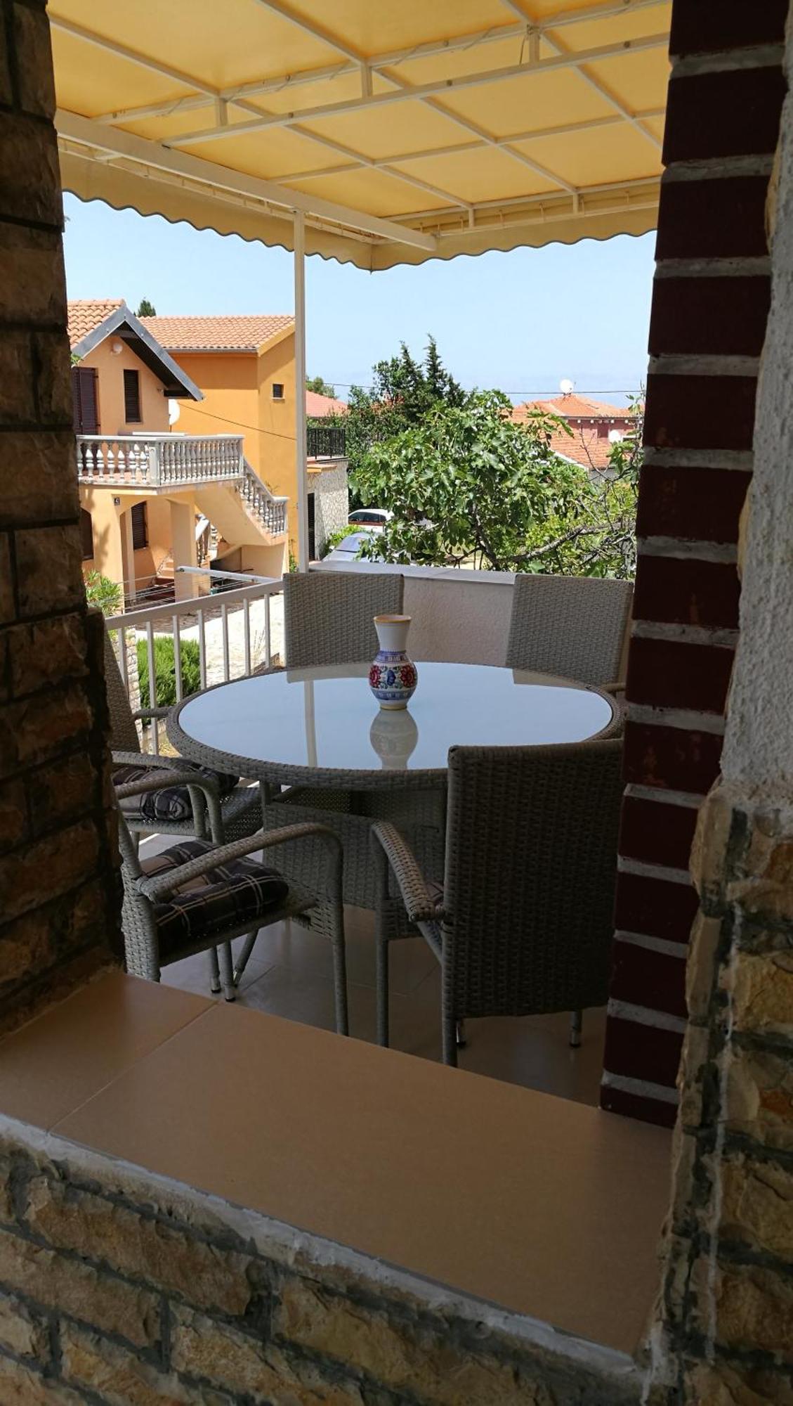 Appartement Kus