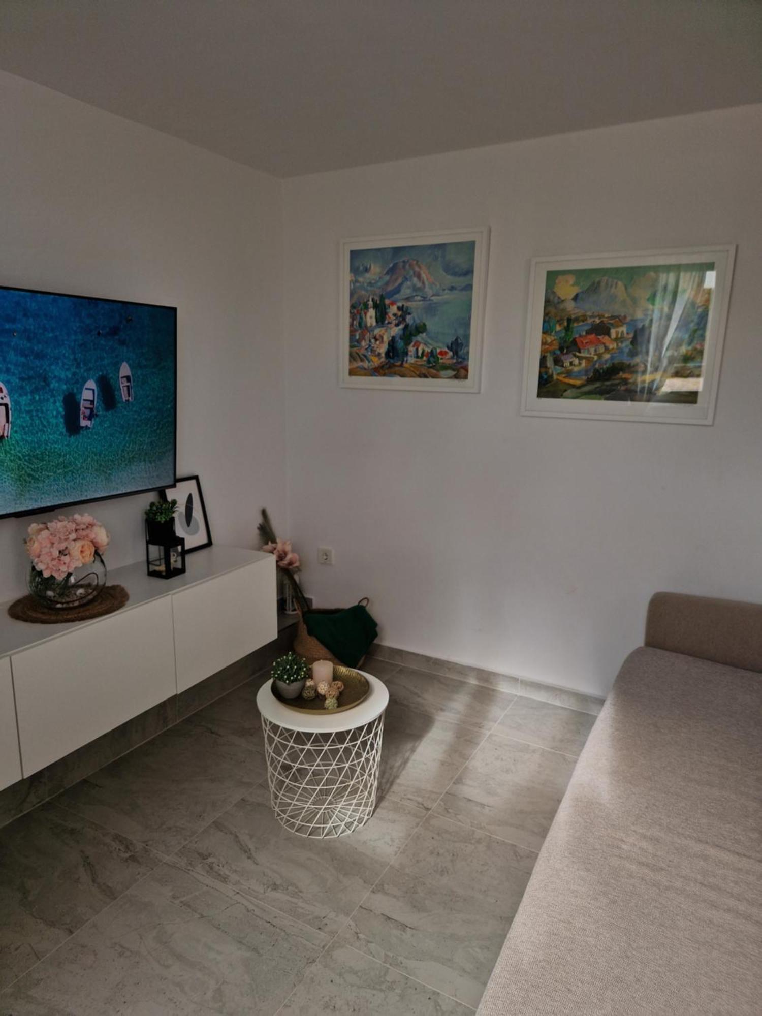 Kus Appartement Ugljan