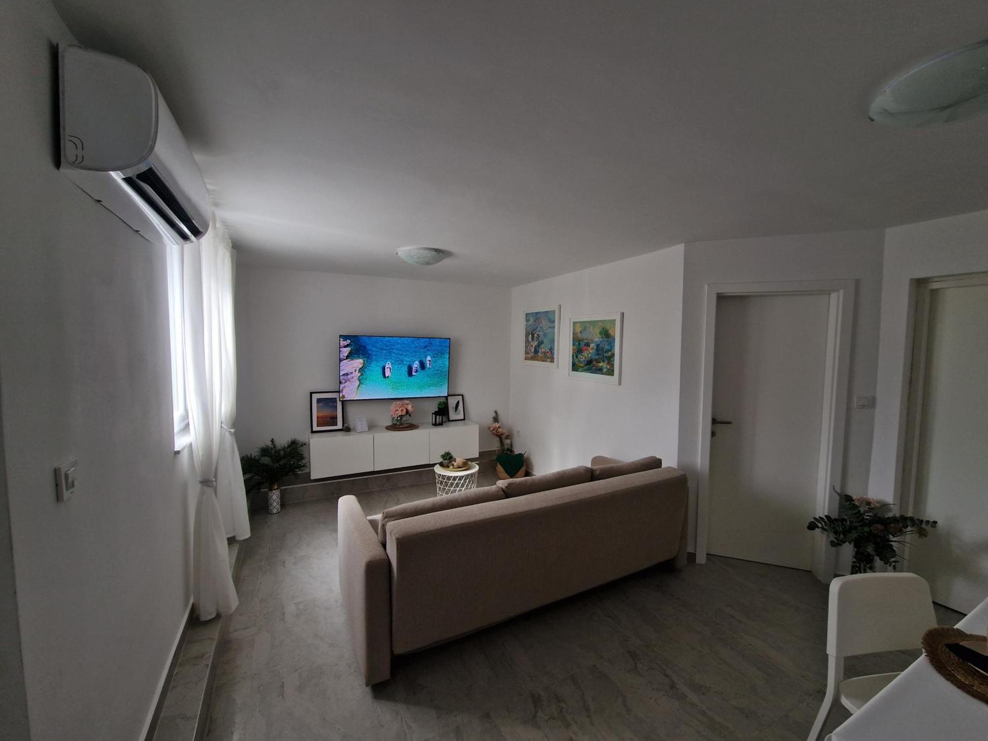 Kus Appartement Ugljan