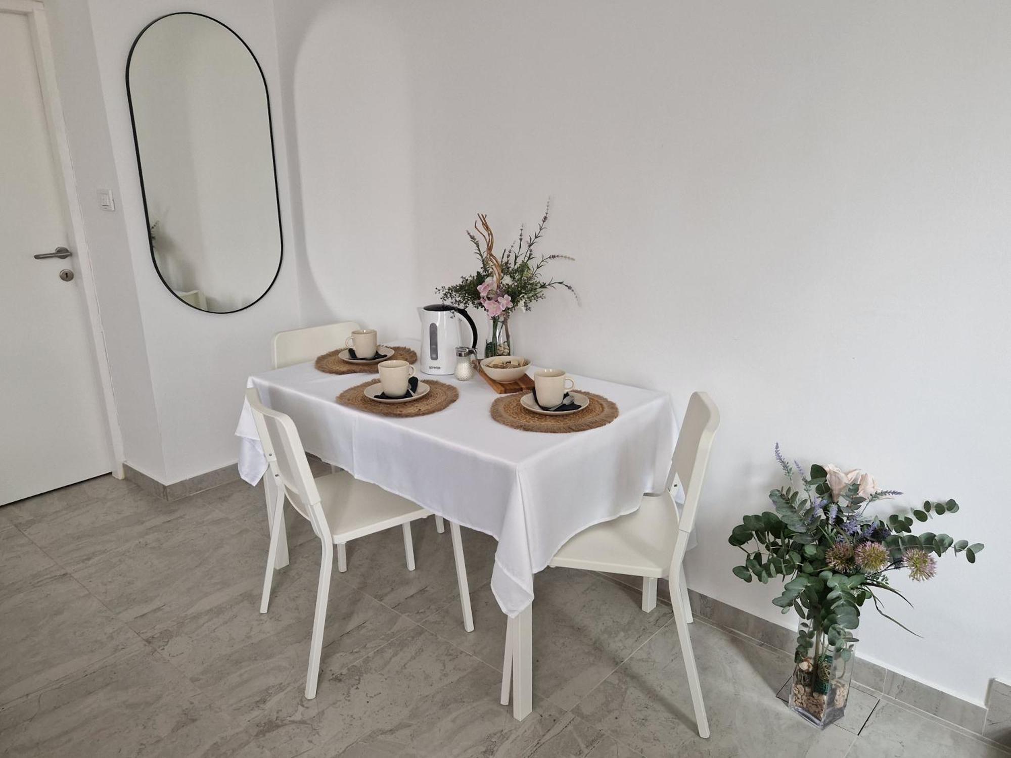 Appartement Kus