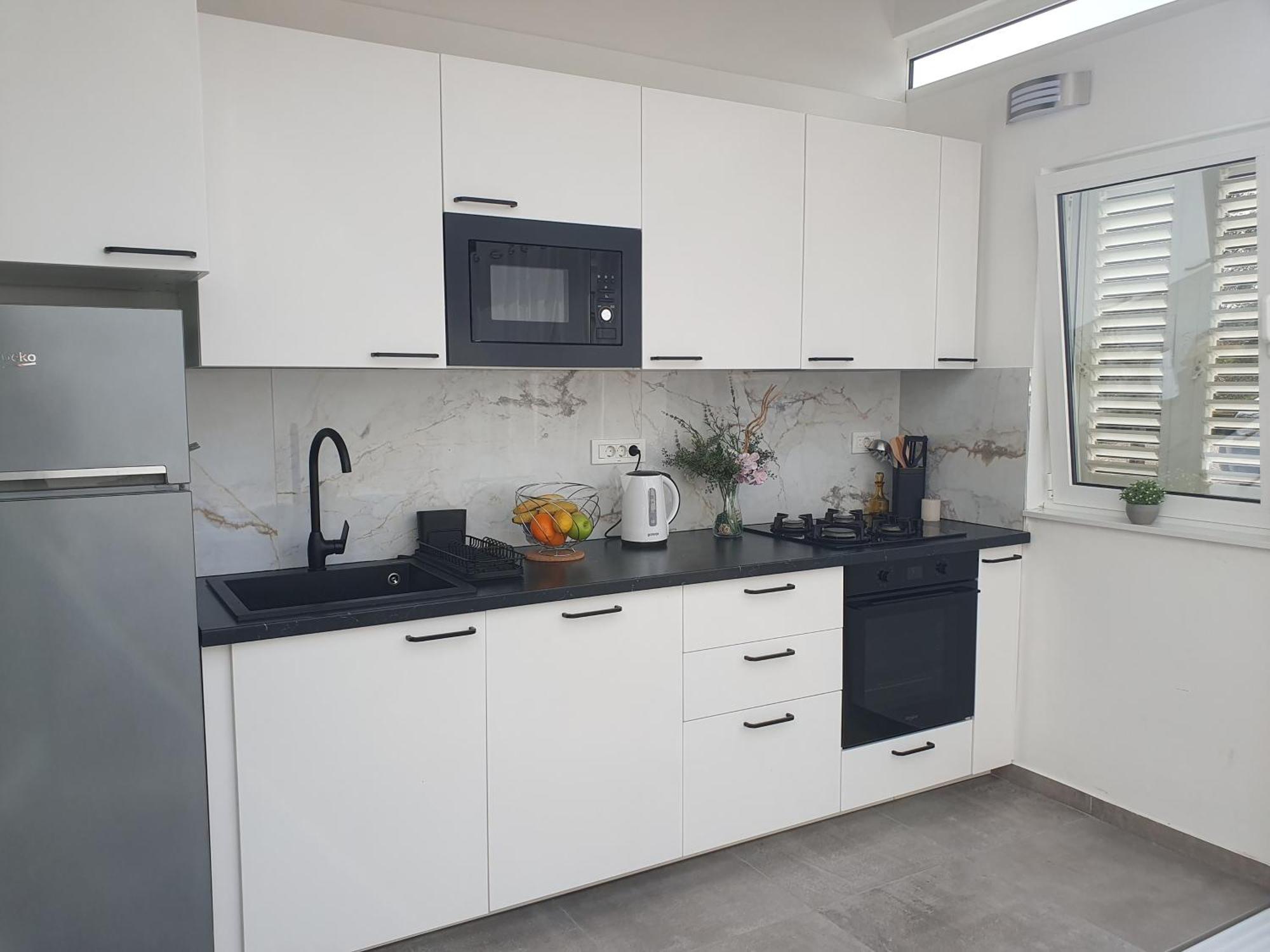 Appartement Kus *